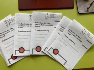 Read more about the article Evaluation der Kita-Sozialarbeit der Stadt Kassel